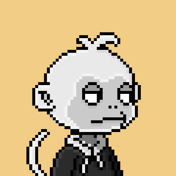 MonkeyHood #2182