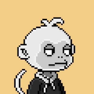 MonkeyHood #2182