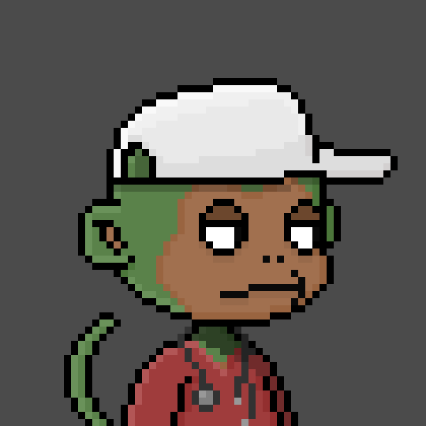 MonkeyHood #2183