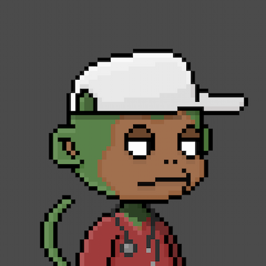 MonkeyHood #2183