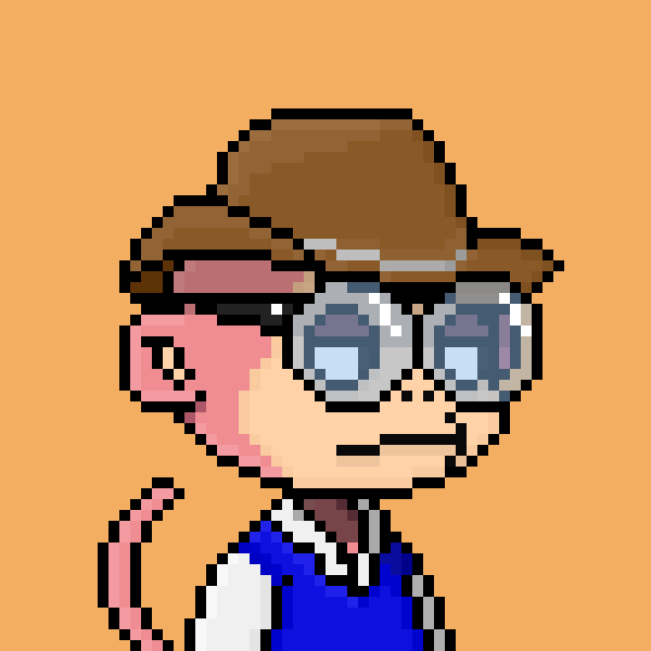 MonkeyHood #2184