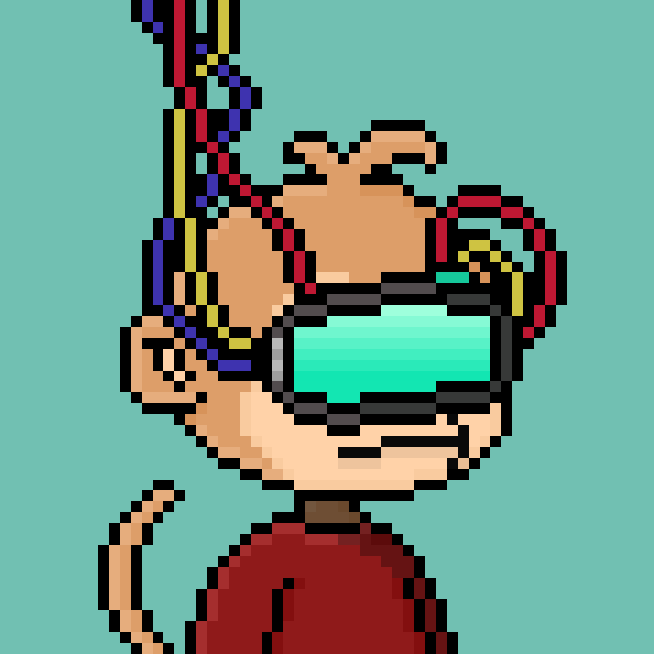 MonkeyHood #2185