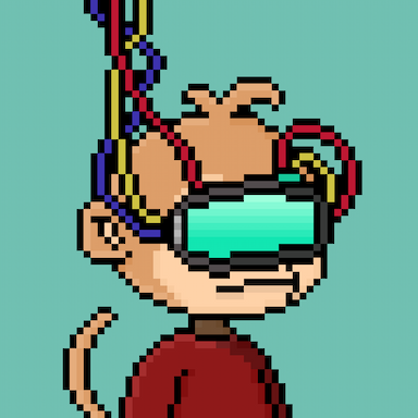 MonkeyHood #2185