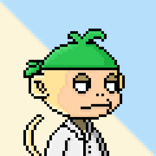 MonkeyHood #2186