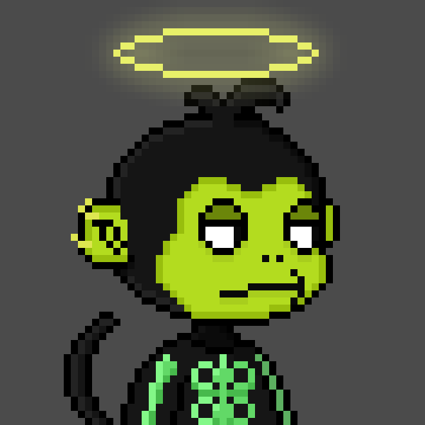 MonkeyHood #2188