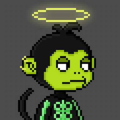 MonkeyHood #2188