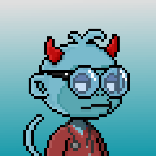 MonkeyHood #2189