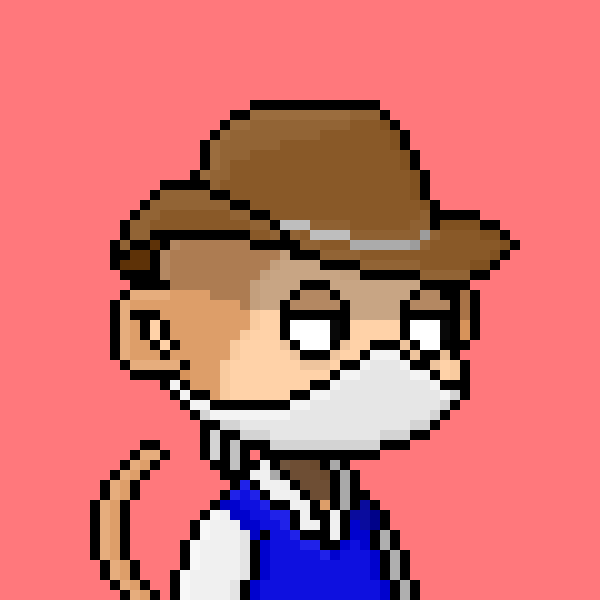 MonkeyHood #219