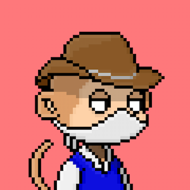 MonkeyHood #219