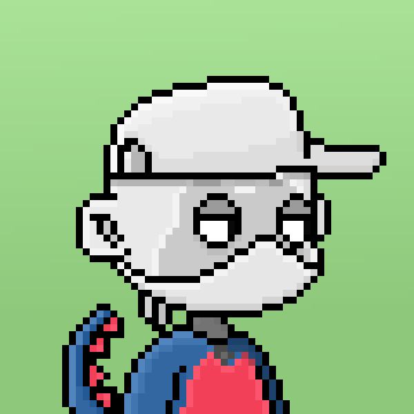 MonkeyHood #2190