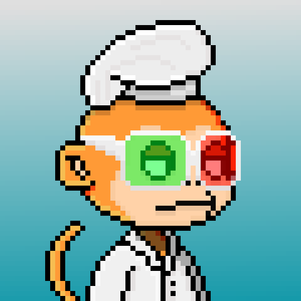MonkeyHood #2191