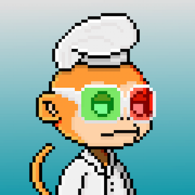 MonkeyHood #2191