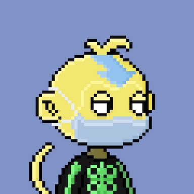 MonkeyHood #2192