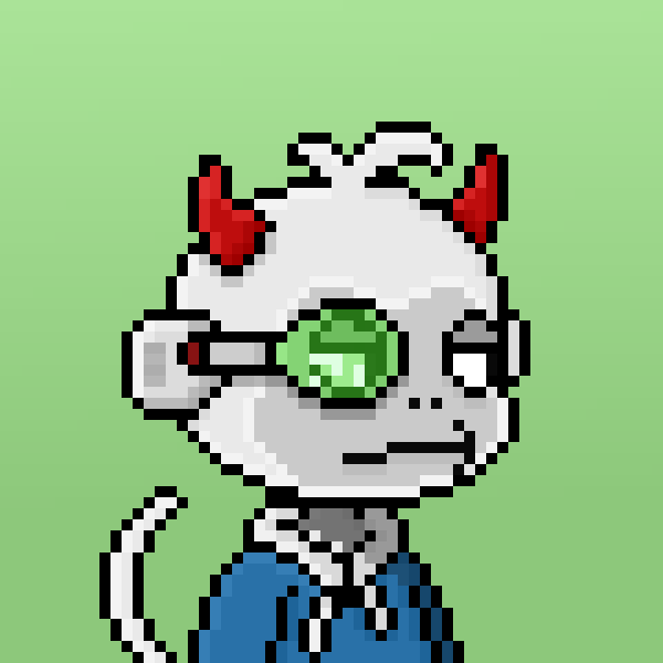 MonkeyHood #2193