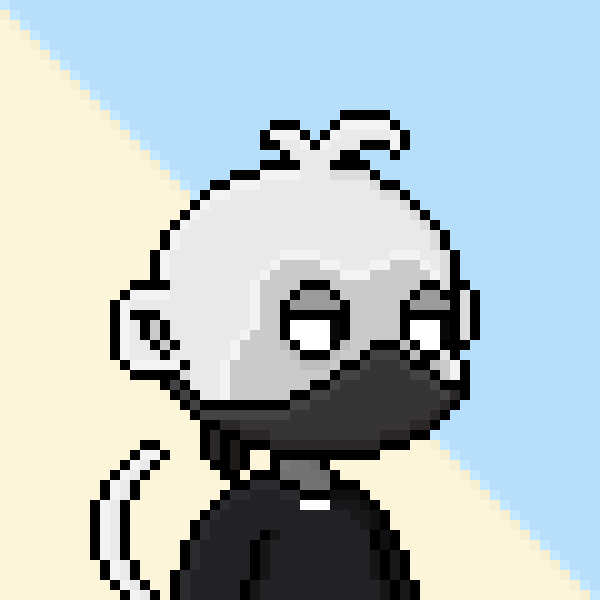 MonkeyHood #2194