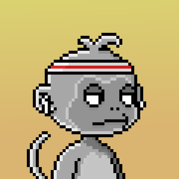 MonkeyHood #2195