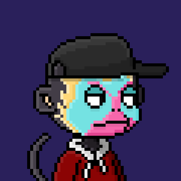 MonkeyHood #2196