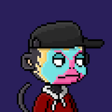 MonkeyHood #2196