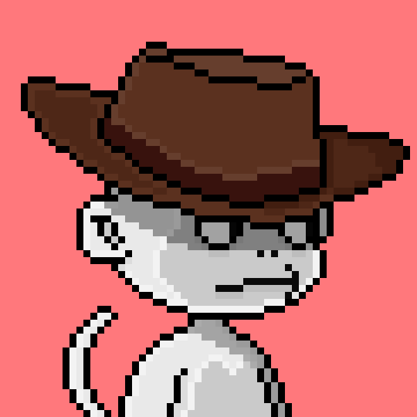 MonkeyHood #2197