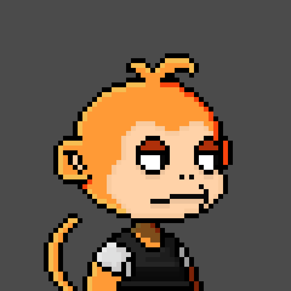 MonkeyHood #2198