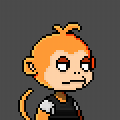 MonkeyHood #2198