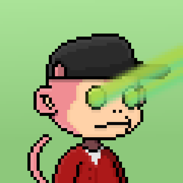 MonkeyHood #2199