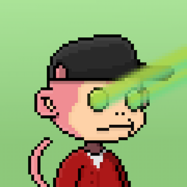 MonkeyHood #2199
