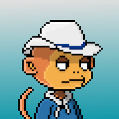 MonkeyHood #22