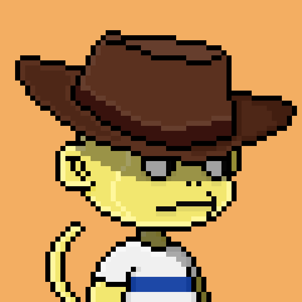 MonkeyHood #220