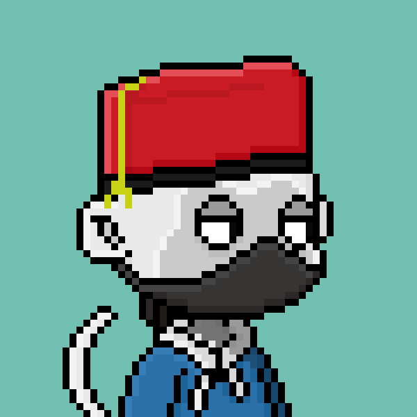 MonkeyHood #2200
