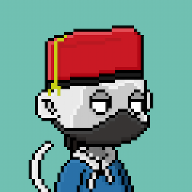 MonkeyHood #2200