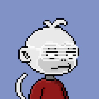 MonkeyHood #2202