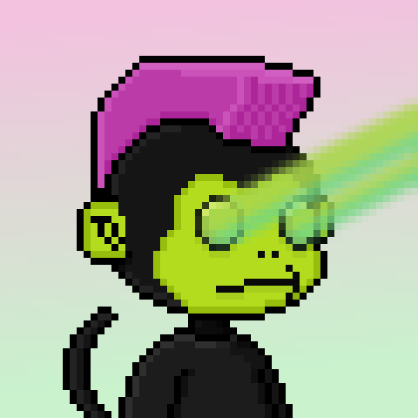 MonkeyHood #2206
