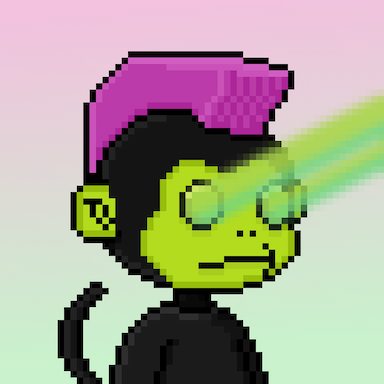 MonkeyHood #2206
