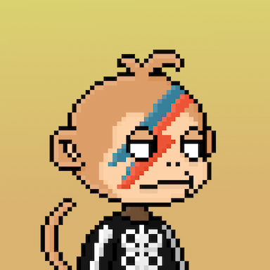 MonkeyHood #2207