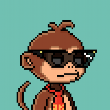 MonkeyHood #2208