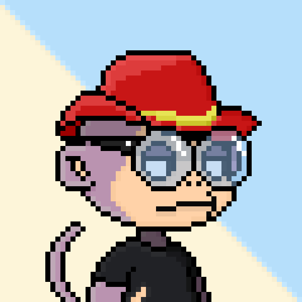 MonkeyHood #2209