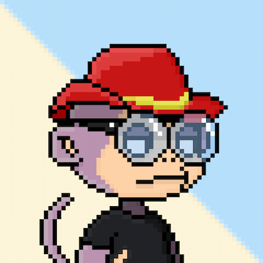 MonkeyHood #2209