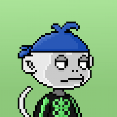 MonkeyHood #2211