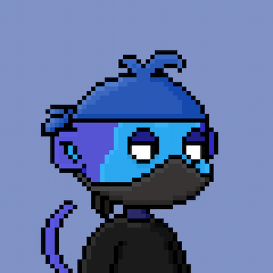 MonkeyHood #2212