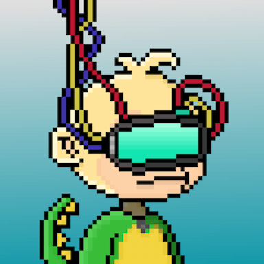 MonkeyHood #2213