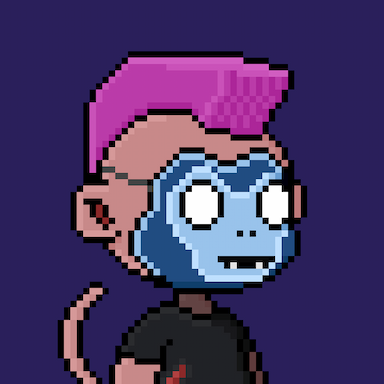MonkeyHood #2214
