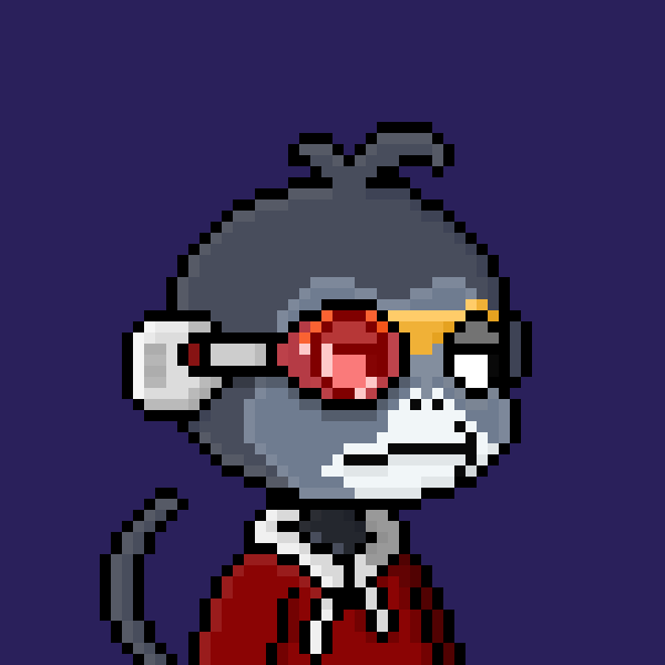 MonkeyHood #2215