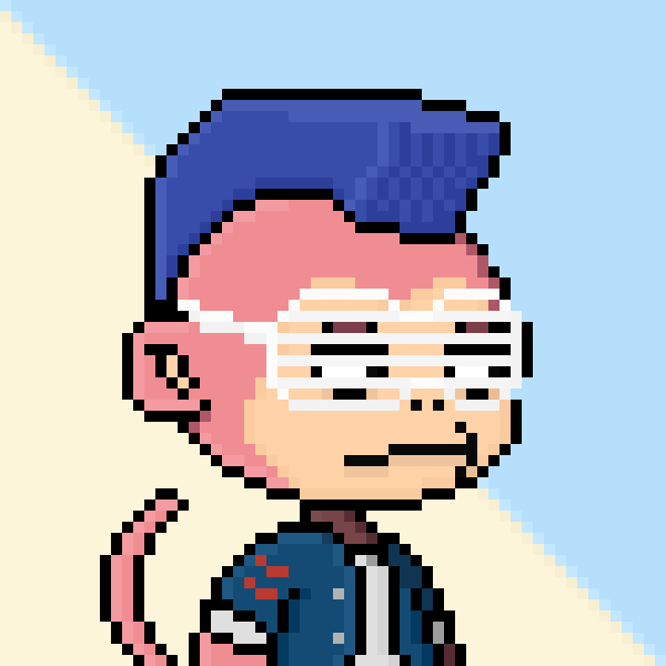 MonkeyHood #2216