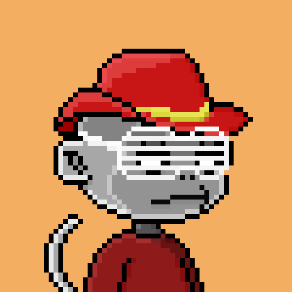 MonkeyHood #2218