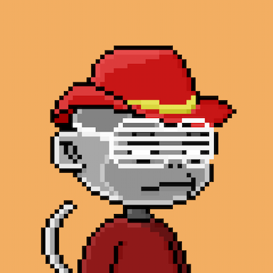 MonkeyHood #2218