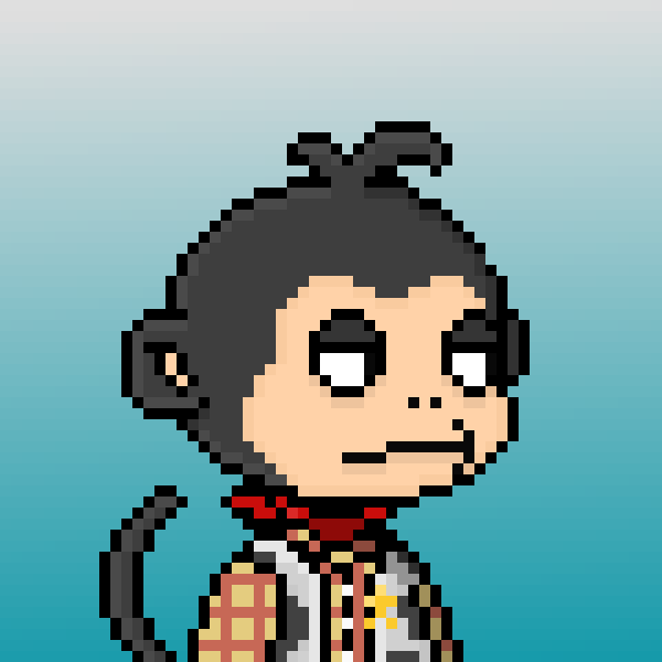 MonkeyHood #2219