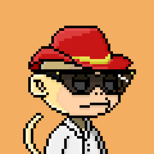 MonkeyHood #222