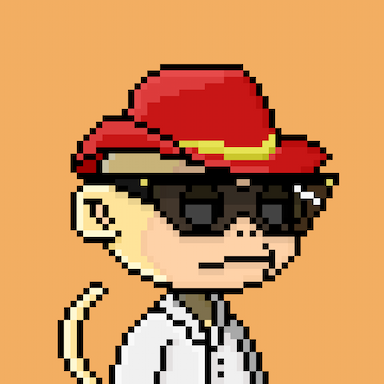 MonkeyHood #222