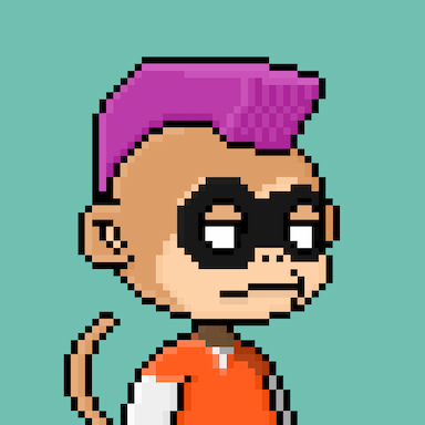 MonkeyHood #2220